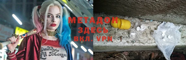 индика Абаза